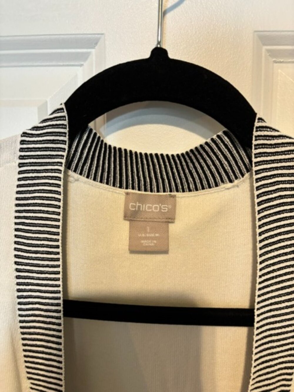 Cardigan - Picture 3 of 3